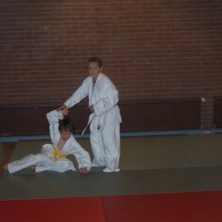 1901 - Judoclub Zaventem 